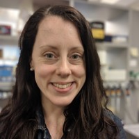 Rensselaer Polytechnic Institute Employee Amy Gordon's profile photo