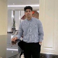 Google Employee Yash R.'s profile photo
