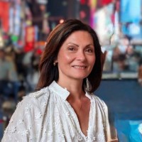 BrandOpus Employee Zaina Muir's profile photo