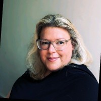 Royal Holloway, University of London Employee Aisla McIpd's profile photo