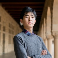 Nexa AI Employee Zhiyuan Cheng's profile photo