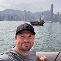 Tim Muttitt Email & Phone Number