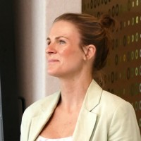 Independent Schools Victoria Employee Ella Hyatt's profile photo