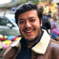 Katre Isı Employee Onur Tarhan's profile photo