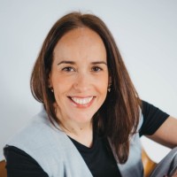 Be-Up Employee Yolanda López Gómez's profile photo