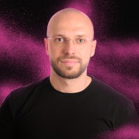 Dmitry Darmenko Email