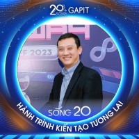 CENTECH Employee Trung Nguyen's profile photo