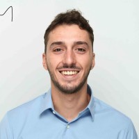 BePark Employee Louis Gibelin's profile photo