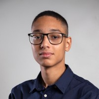 ITAndroids Employee Bernardo Freire Bandeira's profile photo