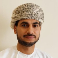 OQ8 Employee Ahmed al Mamari's profile photo