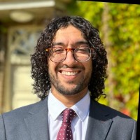 Stride Recruitment Employee Ali Topan's profile photo