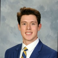 Sendblue Employee Joseph Ek's profile photo