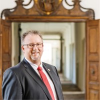Stadt Burghausen Employee Werner Lechner's profile photo