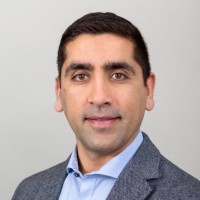 Pollard Banknote Limited Employee Amit Chhabra's profile photo