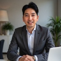 Eddie Wong Email & Phone Number
