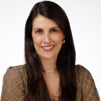 CBRE Brasil Employee Melina de Nadai's profile photo
