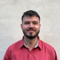 DR - Danmarks Radio Employee Andy Jørgensen's profile photo