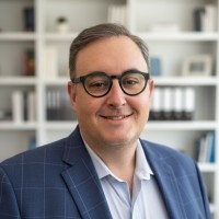 Gold Family Wealth Employee John Peddy's profile photo