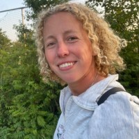 Travelbase Employee Maud Bos's profile photo