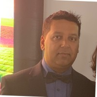 BDI Canada Inc Employee Rakesh Ghei's profile photo