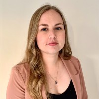 Bamboo Medical Communications Ltd Employee Hannah Bate's profile photo