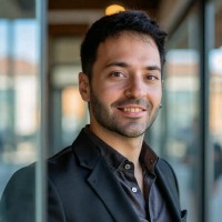 PrimeDatalytics Inc. Employee Tilemachos Charalampous's profile photo