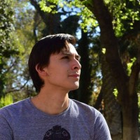 Allcaps Media Employee Mario Noblecia's profile photo