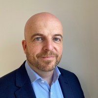 Sovereign Centros Employee Ben Cox's profile photo