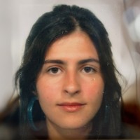 Lupa Comunicação Employee Bianca von Sydow's profile photo