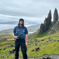 SAR Elektronic GmbH Employee Jacob Jackson's profile photo