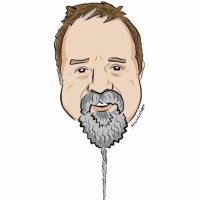 Enterprise Data & Analytics Employee Andy Leonard's profile photo