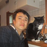 vietnam Employee Cuong Bui's profile photo