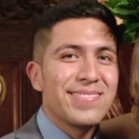 QCentroid Employee Oscar Jossa's profile photo