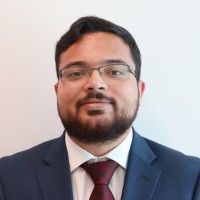 Innovenn Employee Nawal Ahmed's profile photo