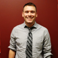 Mercury Marine Employee John Weyenberg's profile photo