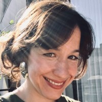 Eugenia Wolcoff Email