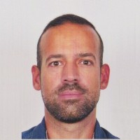 OpenEdition Employee João Martins's profile photo