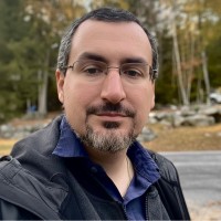 Polaris Direct LLC Employee James Panico's profile photo