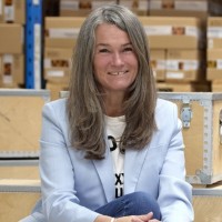 KOBOTS Employee Susan Nørgaard's profile photo