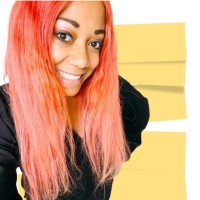 Creative Compass Media Employee Kenya Moore's profile photo