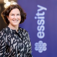 Essity Employee Sarah Wilson's profile photo