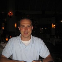Pangaea Logistics Employee Michael MacKechnie's profile photo