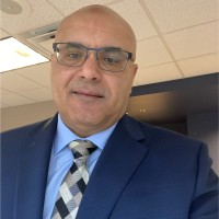 Charleys Philly Steaks Employee Khaled Elghonemy's profile photo