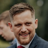 Fortem Information Technology Employee Robert Foakes's profile photo