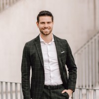 Lagermax Autotransport Slovakia Employee Florian Baumgartner's profile photo