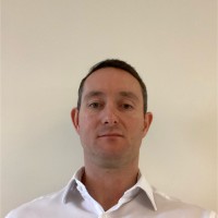 JCC Lighting Employee Martin Williams's profile photo