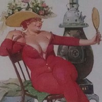 Snow and Jones, Inc. Employee Dick Smith's profile photo