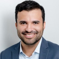 Deutsche Angestellten Akademie - DAA Employee Iuri Ribeiro's profile photo