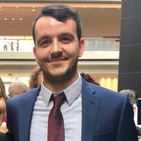 Juno Search Partners Employee Thomas Kalpokas's profile photo