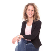 De Bascule Employee Marion Kemper's profile photo